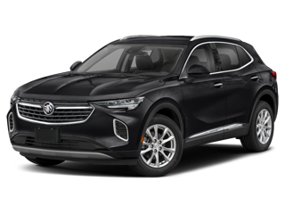 Buick Envision - Bokman of Wellsville Chevrolet Buick GMC in WELLSVILLE NY