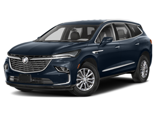 Buick Enclave - Bokman of Wellsville Chevrolet GMC in WELLSVILLE NY