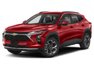 Chevrolet Trax - Bokman of Wellsville Chevrolet Buick GMC in WELLSVILLE NY