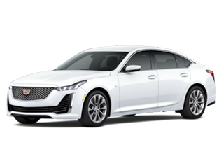 Cadillac CT5 - Bokman of Wellsville Chevrolet GMC in WELLSVILLE NY