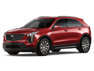 Cadillac XT4 - Bokman of Wellsville Chevrolet Buick GMC in WELLSVILLE NY