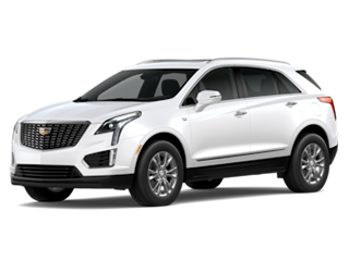 Cadillac XT5 - Bokman of Wellsville Chevrolet Buick GMC in WELLSVILLE NY