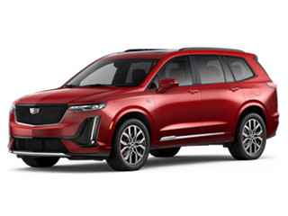 Cadillac XT6 - Bokman of Wellsville Chevrolet Buick GMC in WELLSVILLE NY