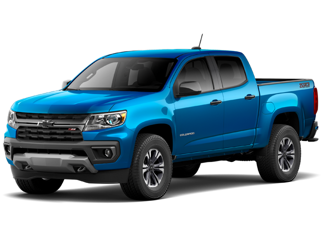 Chevrolet Colorado - Bokman of Wellsville Chevrolet Buick GMC in WELLSVILLE NY