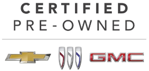 Chevrolet Buick GMC Certified Pre-Owned in WELLSVILLE, NY