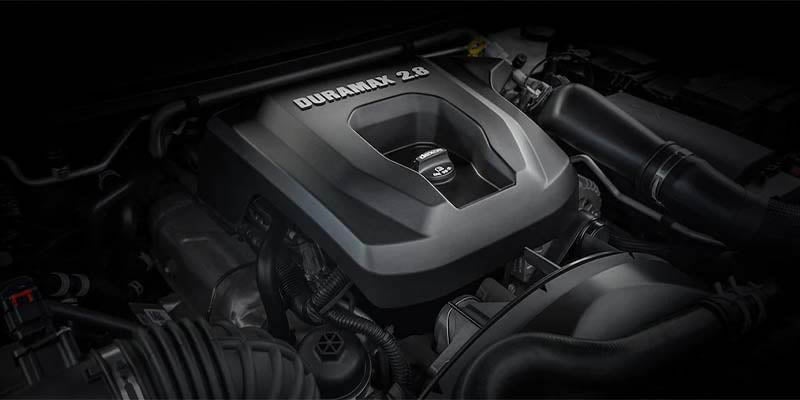 2022 Chevrolet Express Van