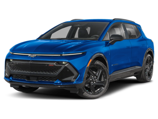 Chevrolet Equinox EV