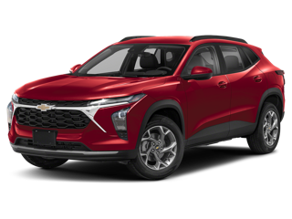Chevrolet Trax - Bokman of Wellsville Chevrolet GMC in WELLSVILLE NY