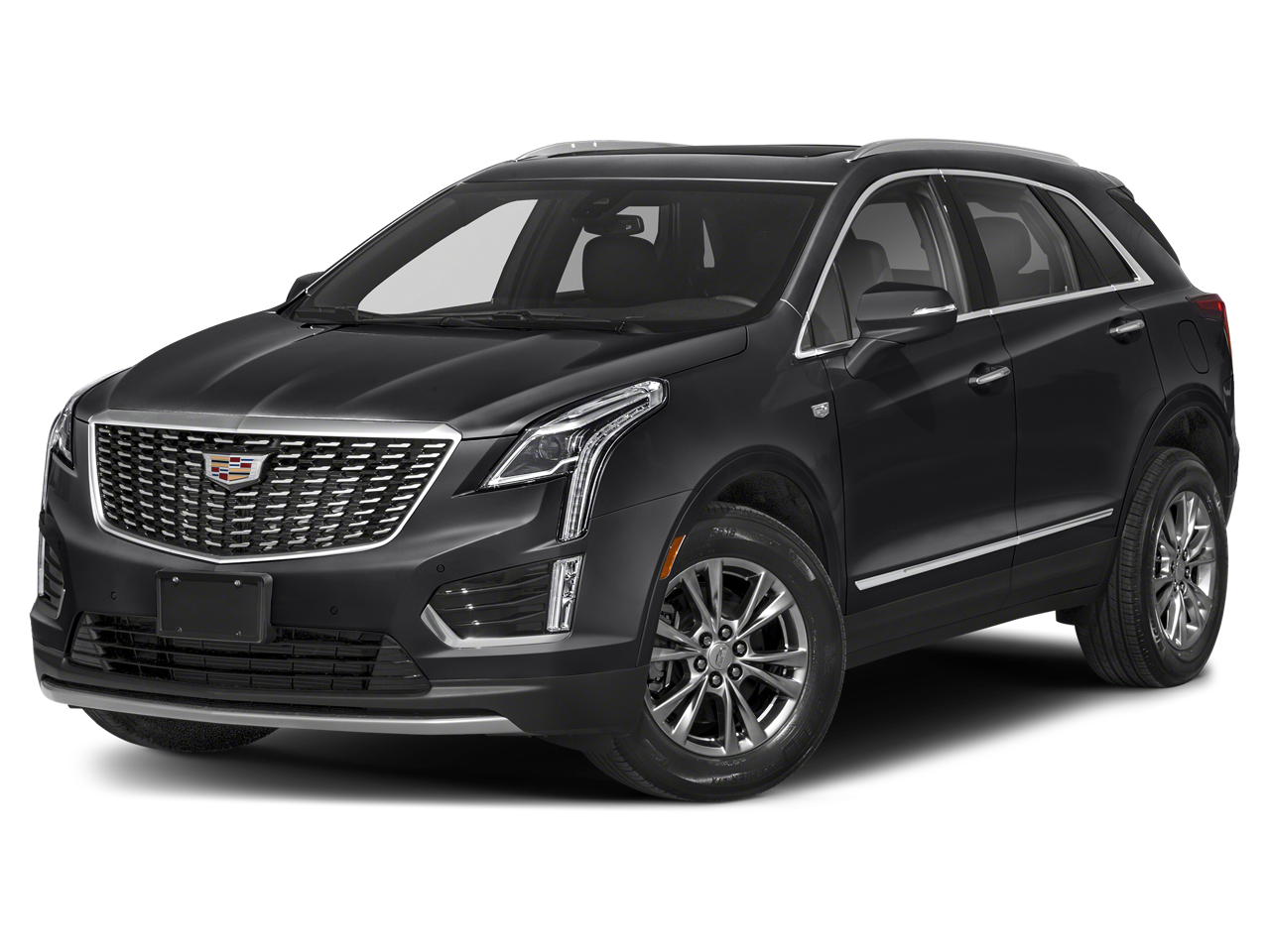 2021 Cadillac XT5 AWD Premium Luxury's photo