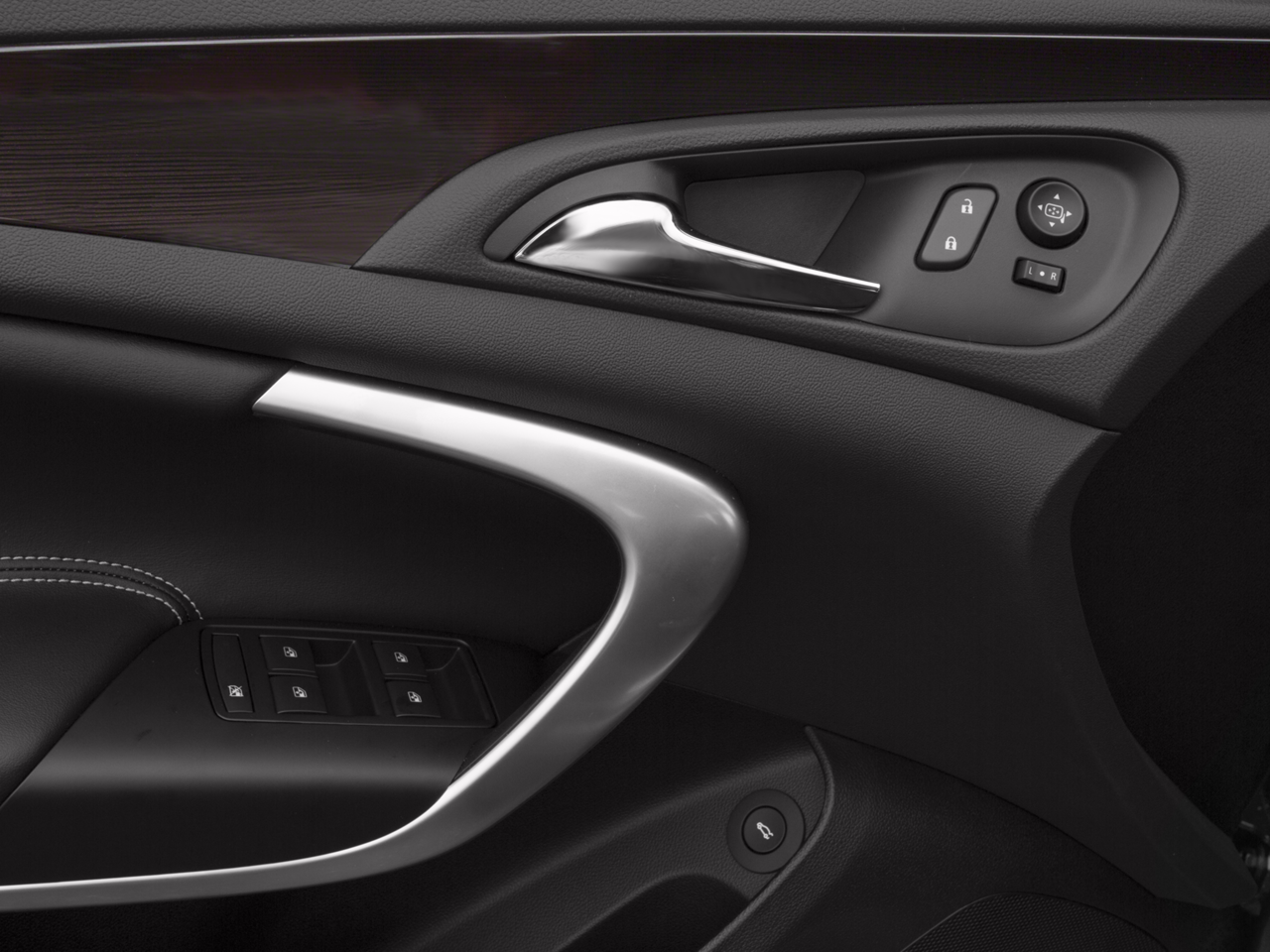 2017 Buick Regal Sport Touring