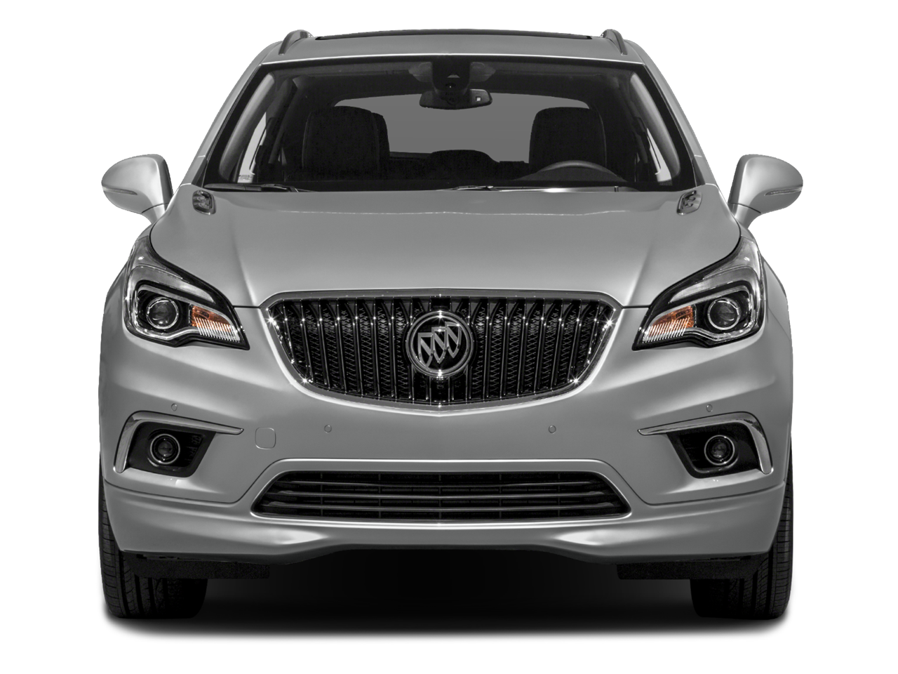 2018 Buick Envision Premium