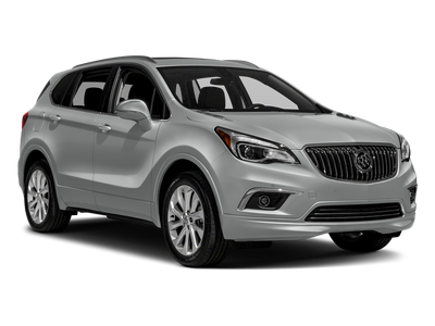 2018 Buick Envision Premium