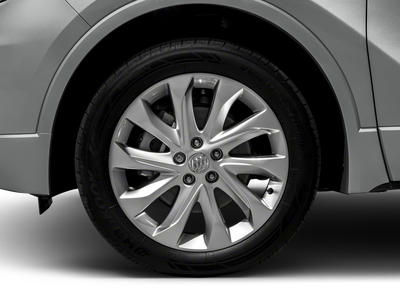 2018 Buick Envision Premium