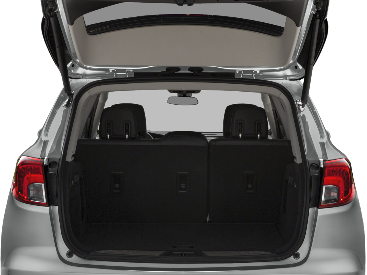 2018 Buick Envision Premium