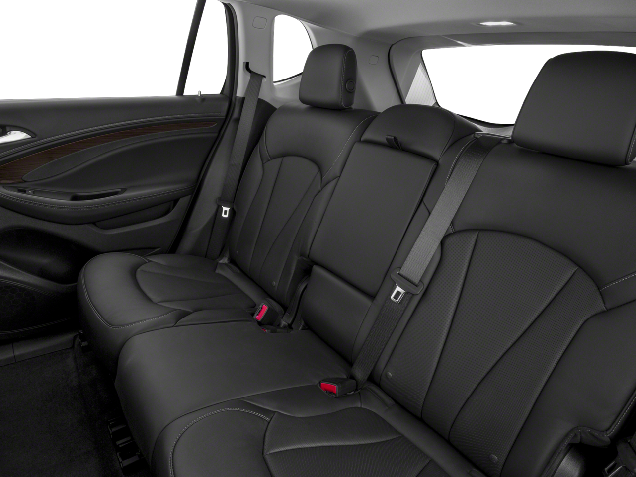 2018 Buick Envision Premium