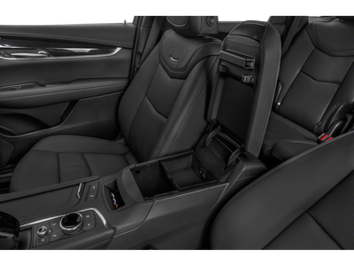 2022 Cadillac XT5 AWD Premium Luxury