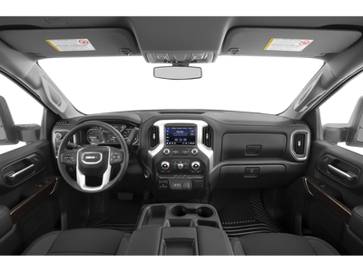 2022 GMC Sierra 2500 HD SLE