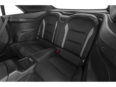 2024 Chevrolet Camaro 2SS