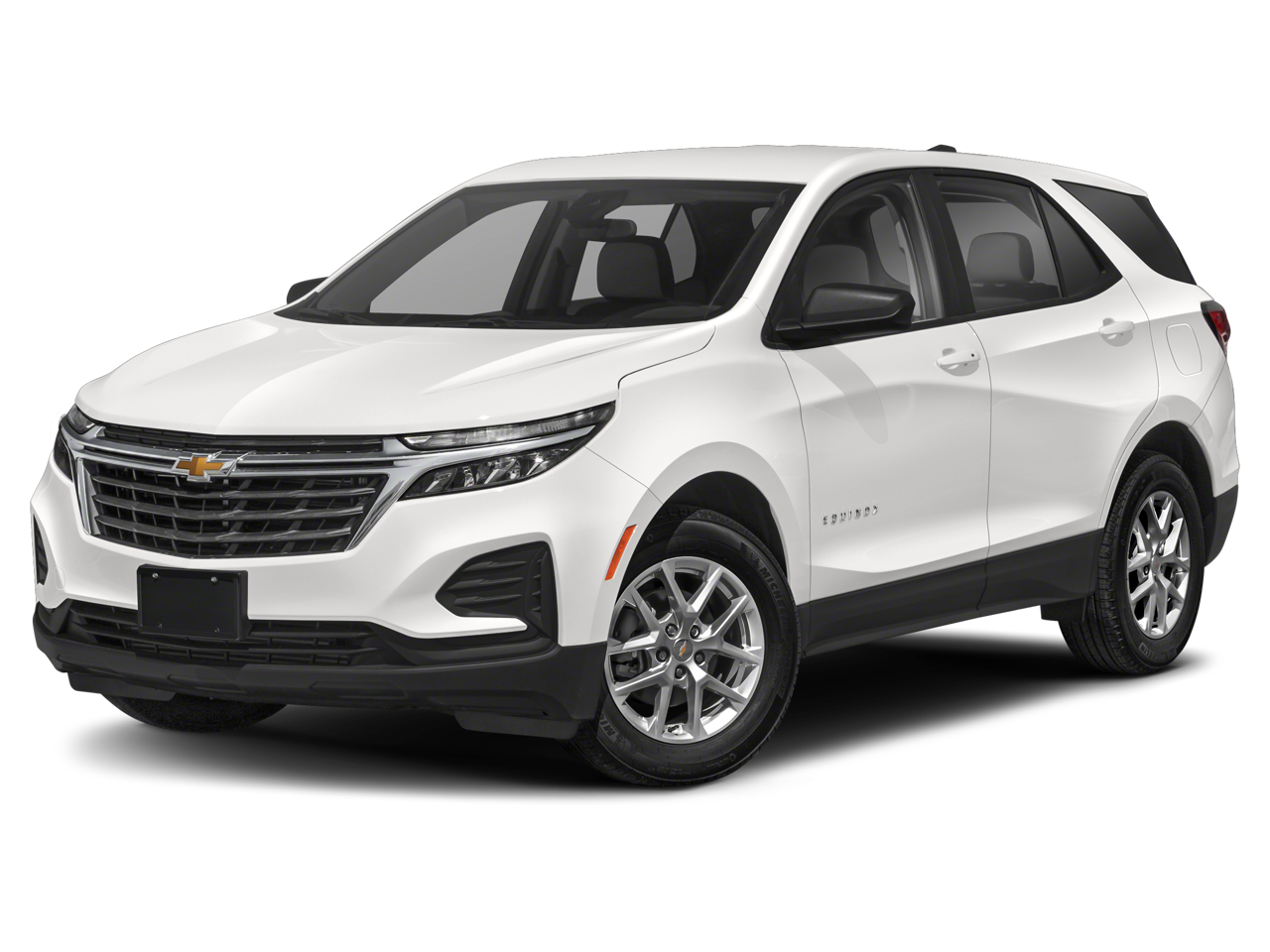 2024 Chevrolet Equinox AWD RS 1.5T's photo