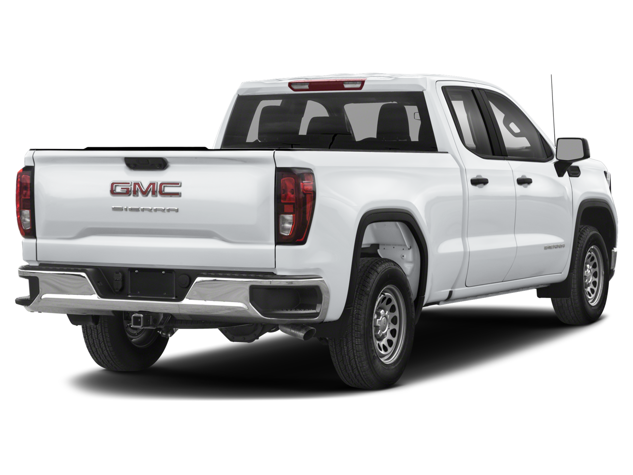 2024 Gmc Sierra 1500 SLE photo 2