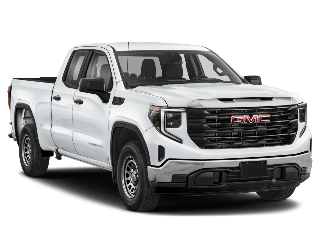 2024 Gmc Sierra 1500 SLE photo 3