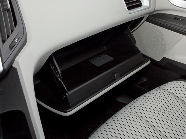 2012 Chevrolet Equinox LS