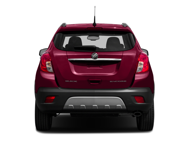 2016 Buick Encore Premium