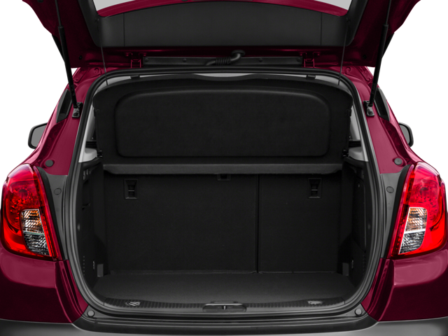 2016 Buick Encore Premium