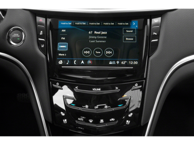 2018 Cadillac XTS Luxury
