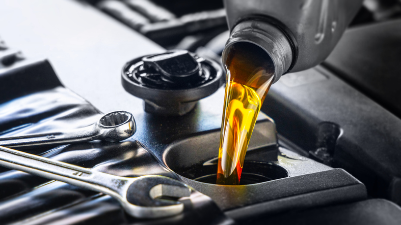 Is your car, truck or SUV in need of an oil change? Then have it performed here at Bokman of Wellsville today!