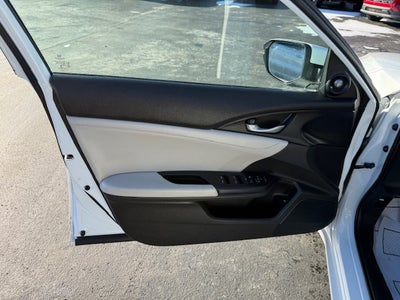 2022 Honda Insight Touring