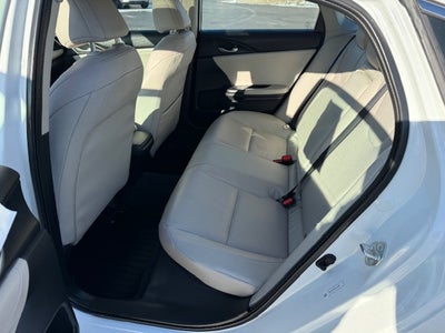 2022 Honda Insight Touring