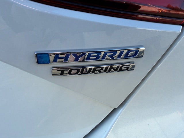 2022 Honda Insight Touring