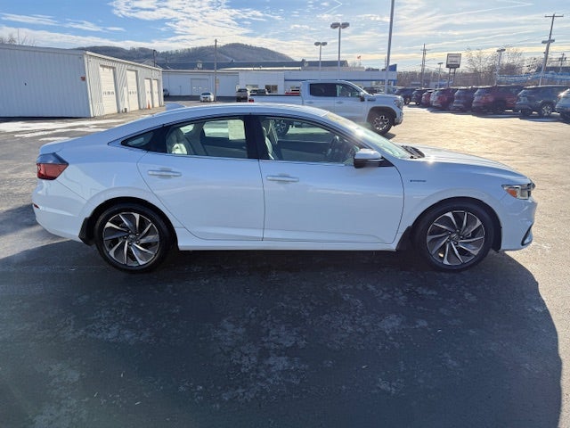 2022 Honda Insight Touring