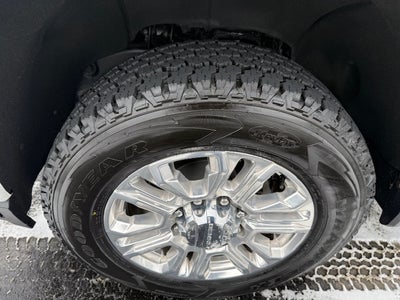 2023 GMC Sierra 2500 HD Denali