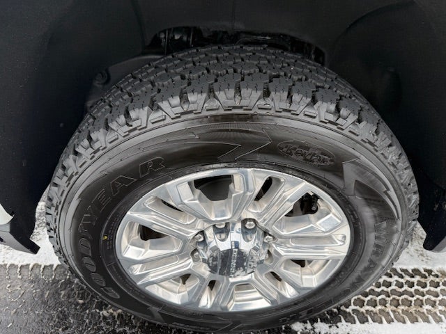 2023 GMC Sierra 2500 HD Denali