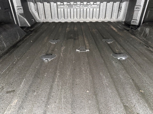 2023 GMC Sierra 2500 HD Denali