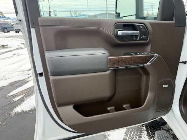 2023 GMC Sierra 2500 HD Denali