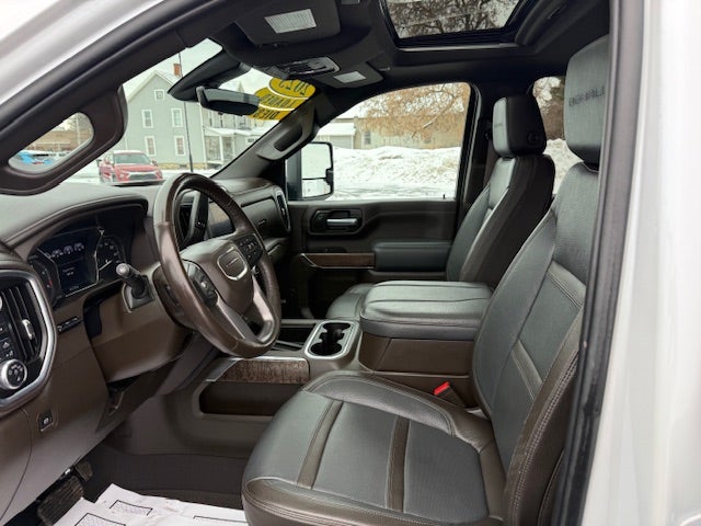 2023 GMC Sierra 2500 HD Denali