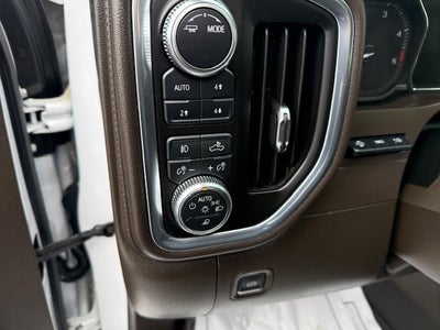 2023 GMC Sierra 2500 HD Denali