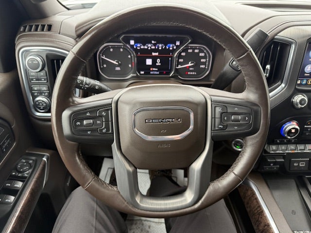 2023 GMC Sierra 2500 HD Denali