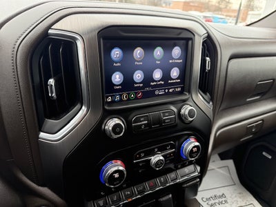 2023 GMC Sierra 2500 HD Denali