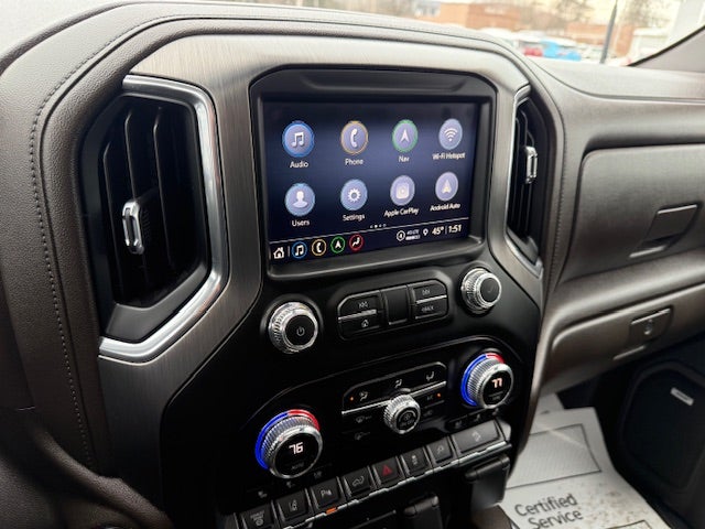 2023 GMC Sierra 2500 HD Denali