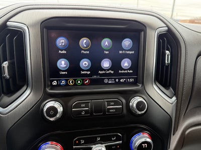 2023 GMC Sierra 2500 HD Denali