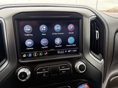 2023 GMC Sierra 2500 HD Denali