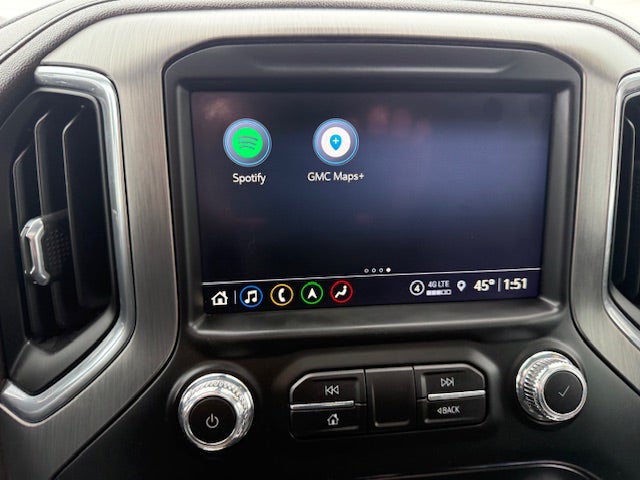 2023 GMC Sierra 2500 HD Denali