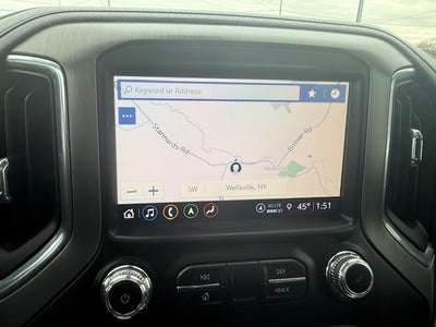 2023 GMC Sierra 2500 HD Denali