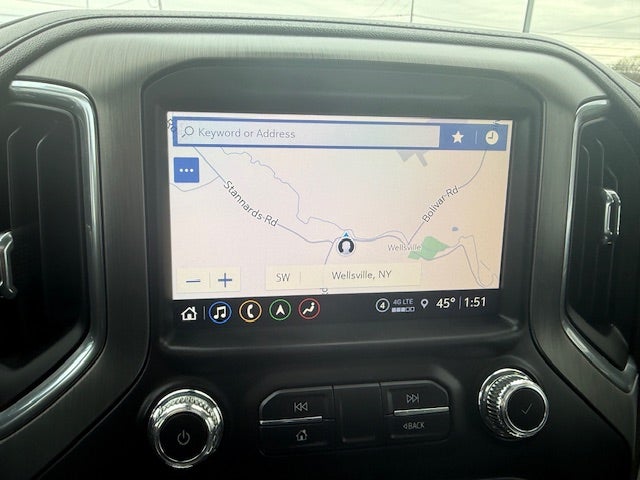 2023 GMC Sierra 2500 HD Denali