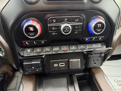 2023 GMC Sierra 2500 HD Denali