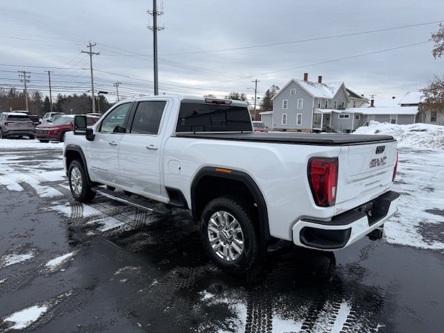 2023 GMC Sierra 2500 HD Denali